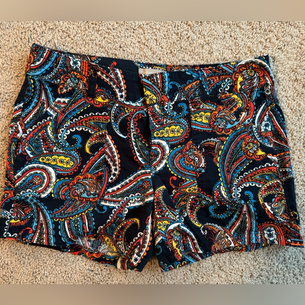 Banana Republic shorts